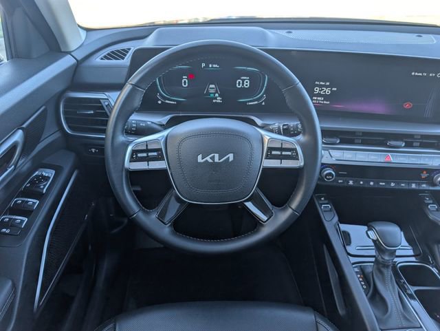 Used 2025 Kia Telluride S AWD/4WD image 24