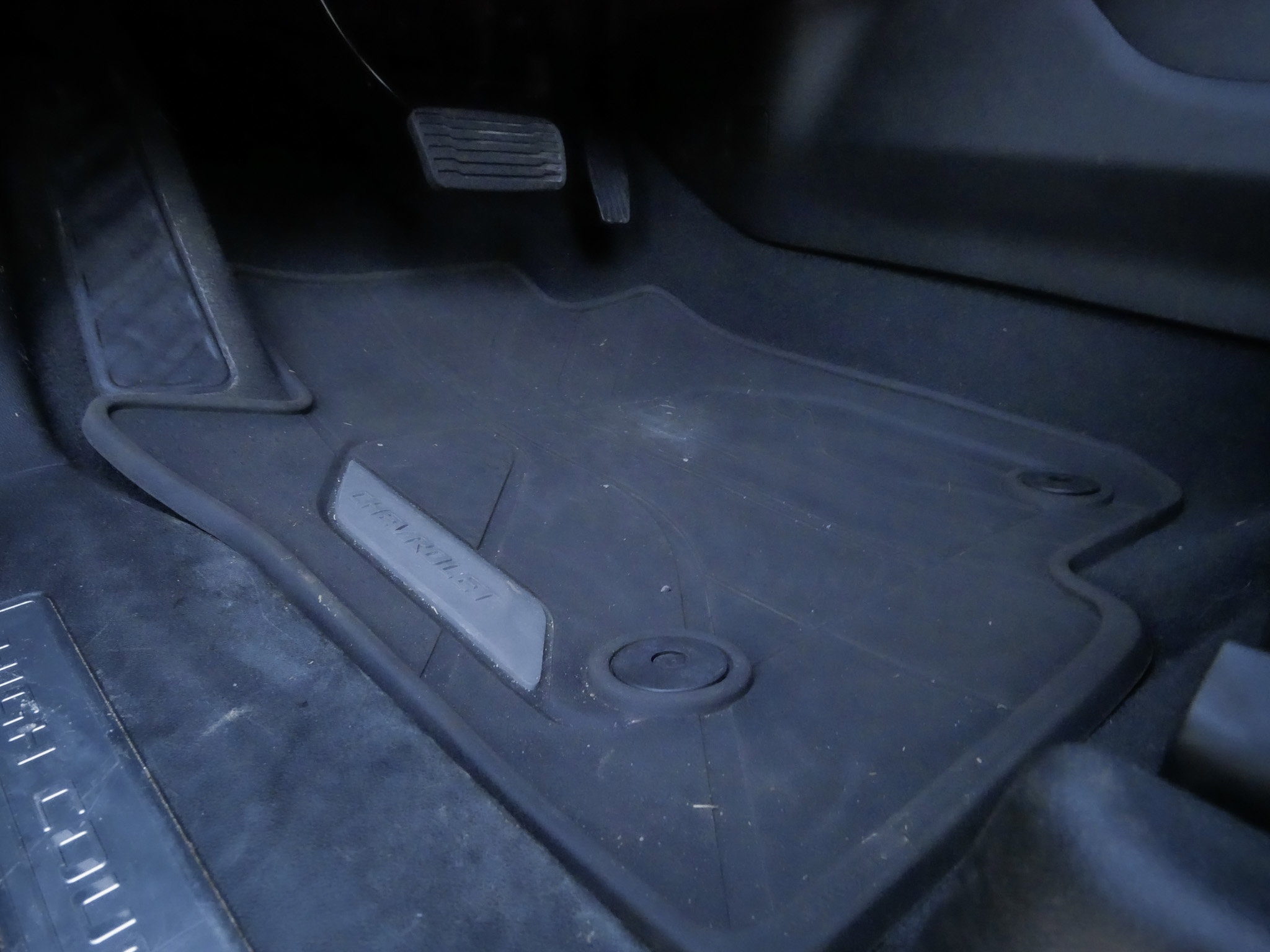 Used 2023 Chevrolet Tahoe High Country image 17