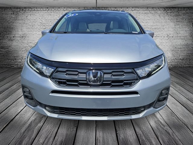 Certified 2025 Honda Odyssey EX-L image 8