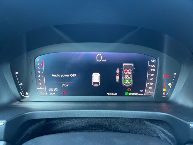 New 2026 Honda Pilot Elite image 20