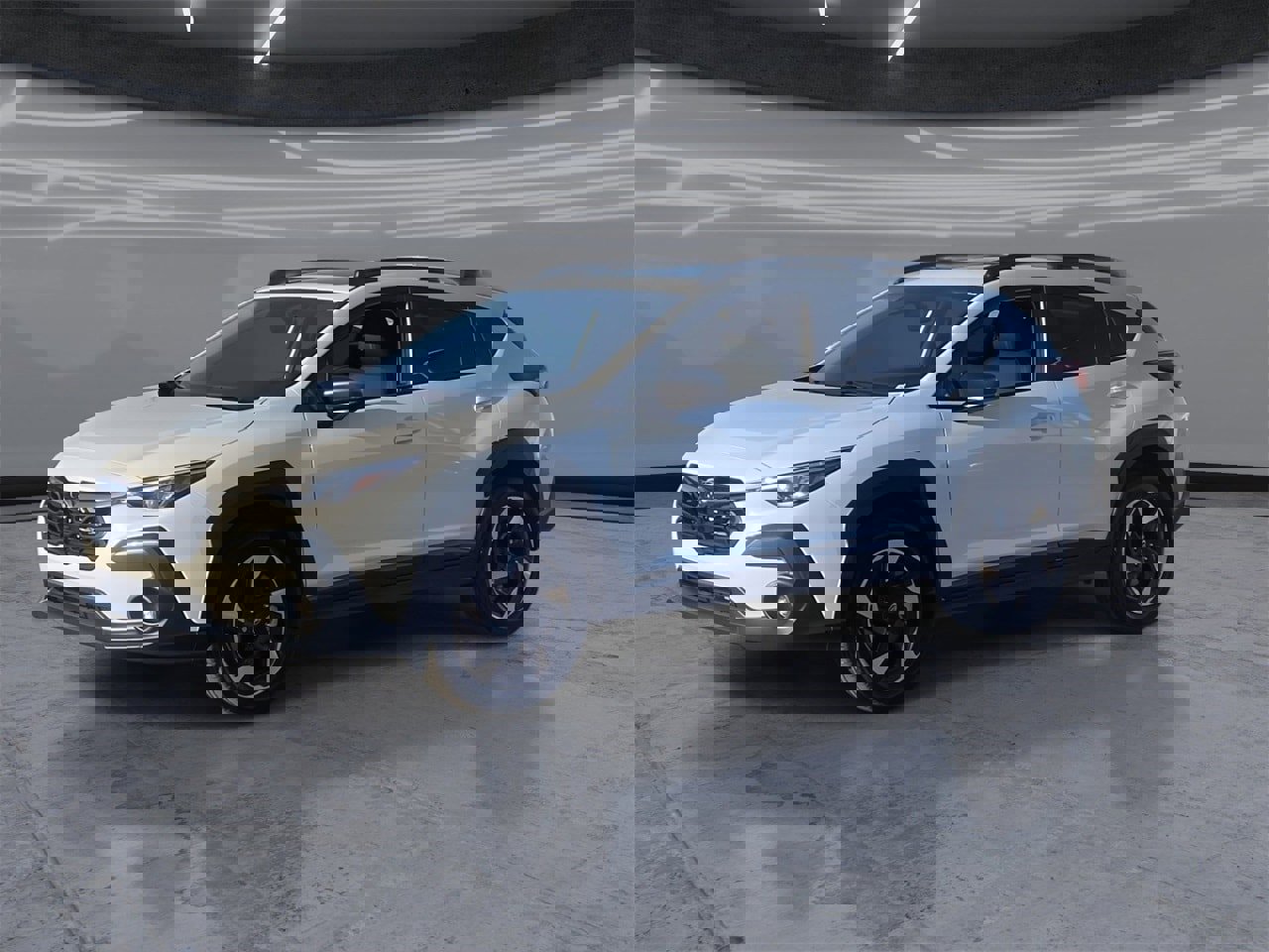 New 2025 Subaru Crosstrek 2.5i Limited w/ Popular Package #3A image 3