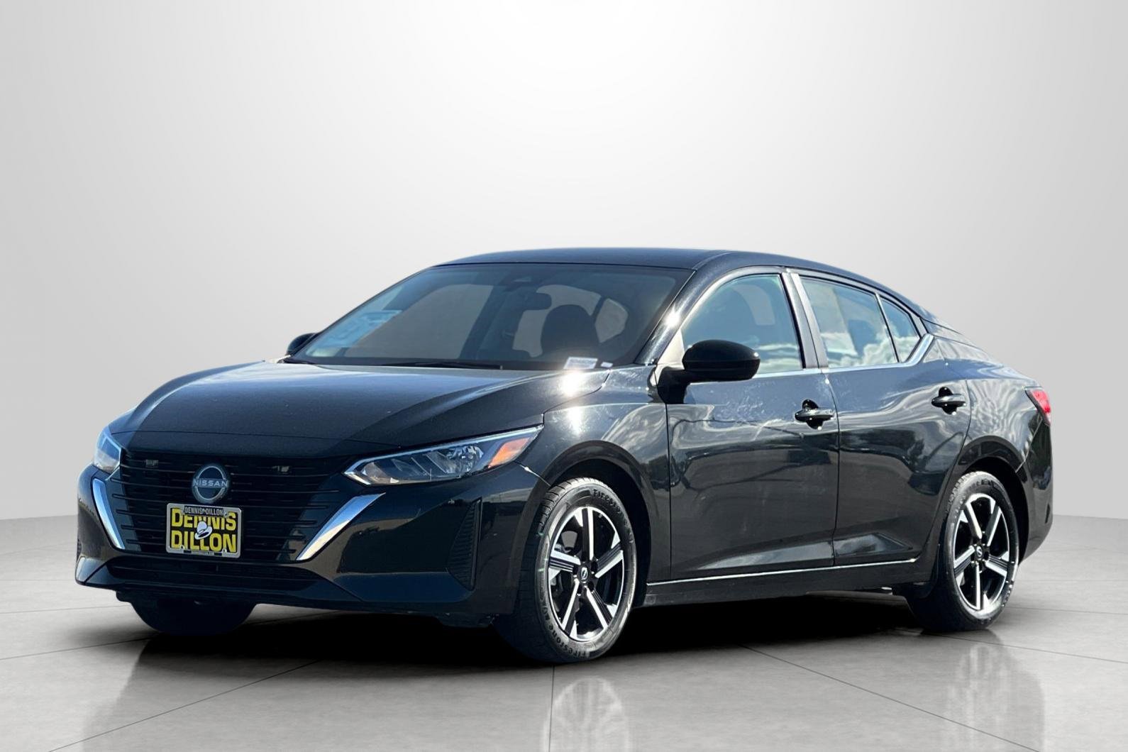 Used 2024 Nissan Sentra SV image 9