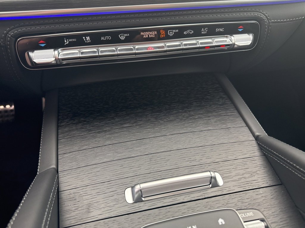 New 2026 Mercedes-Benz GLS 63 AMG 4MATIC image 53