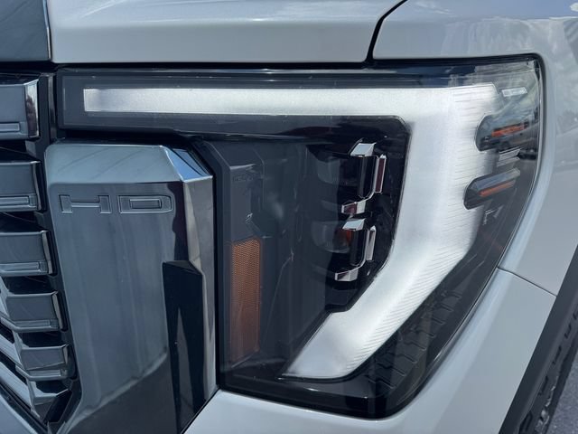 Used 2024 GMC Sierra 2500 Denali Ultimate w/ Max Trailering Package AWD/4WD image 34