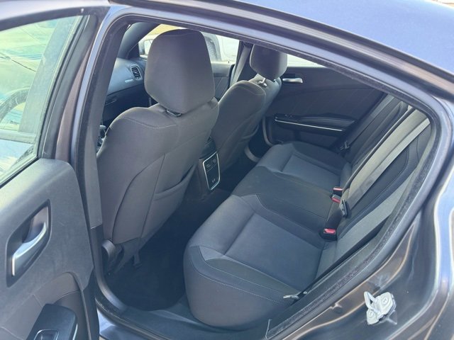 Used 2022 Dodge Charger SXT image 15