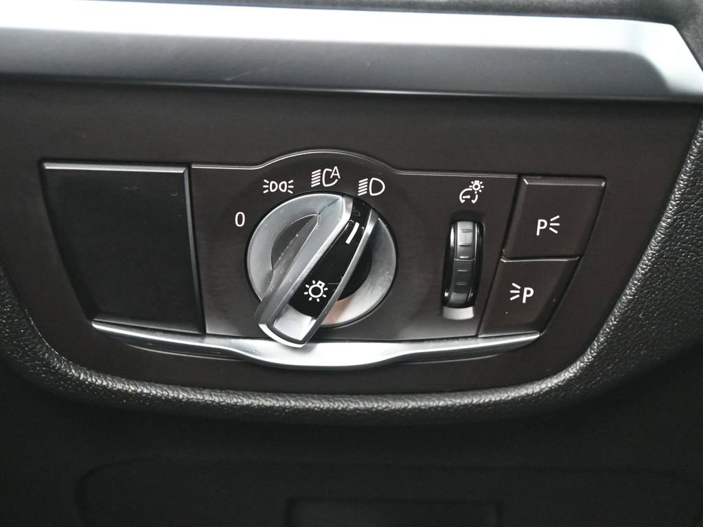 Used 2024 BMW X3 xDrive30i AWD/4WD image 20