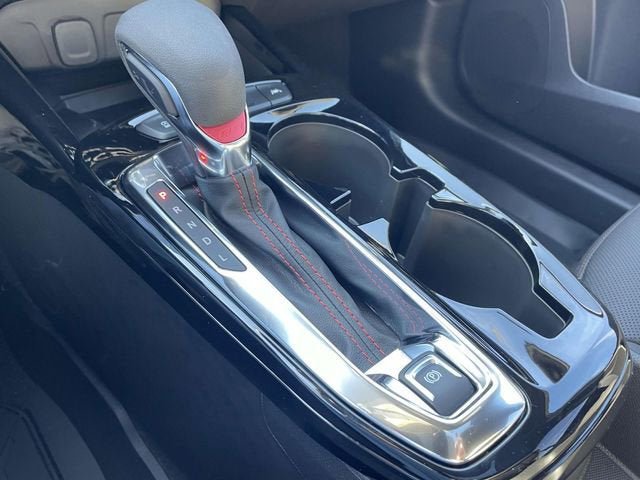 New 2026 Chevrolet Trax RS w/ Sunroof Package image 16