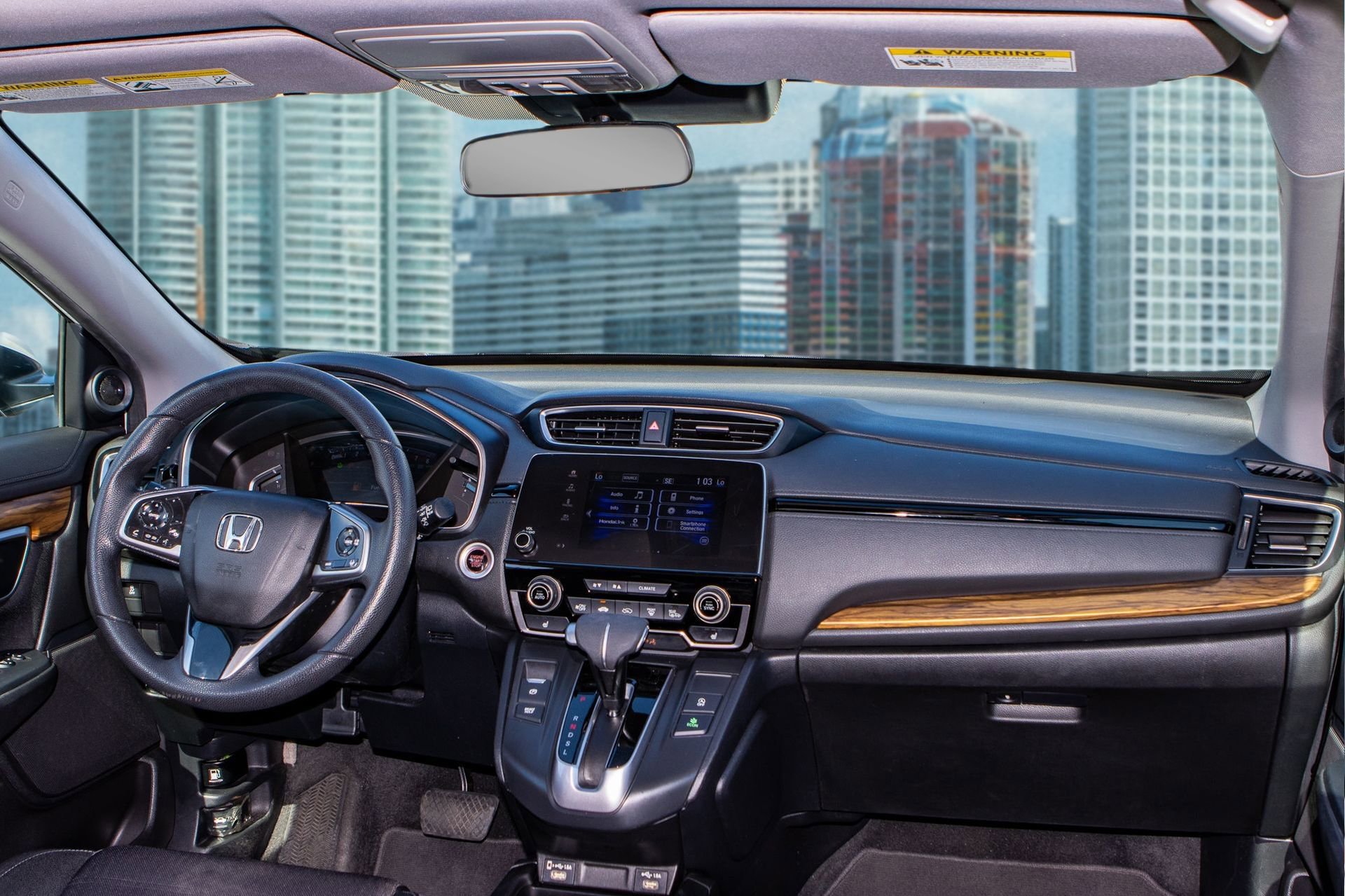 Used 2022 Honda CR-V EX image 24