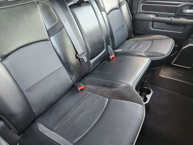 Certified 2024 RAM 3500 Laramie w/ Sport Appearance Package image 27