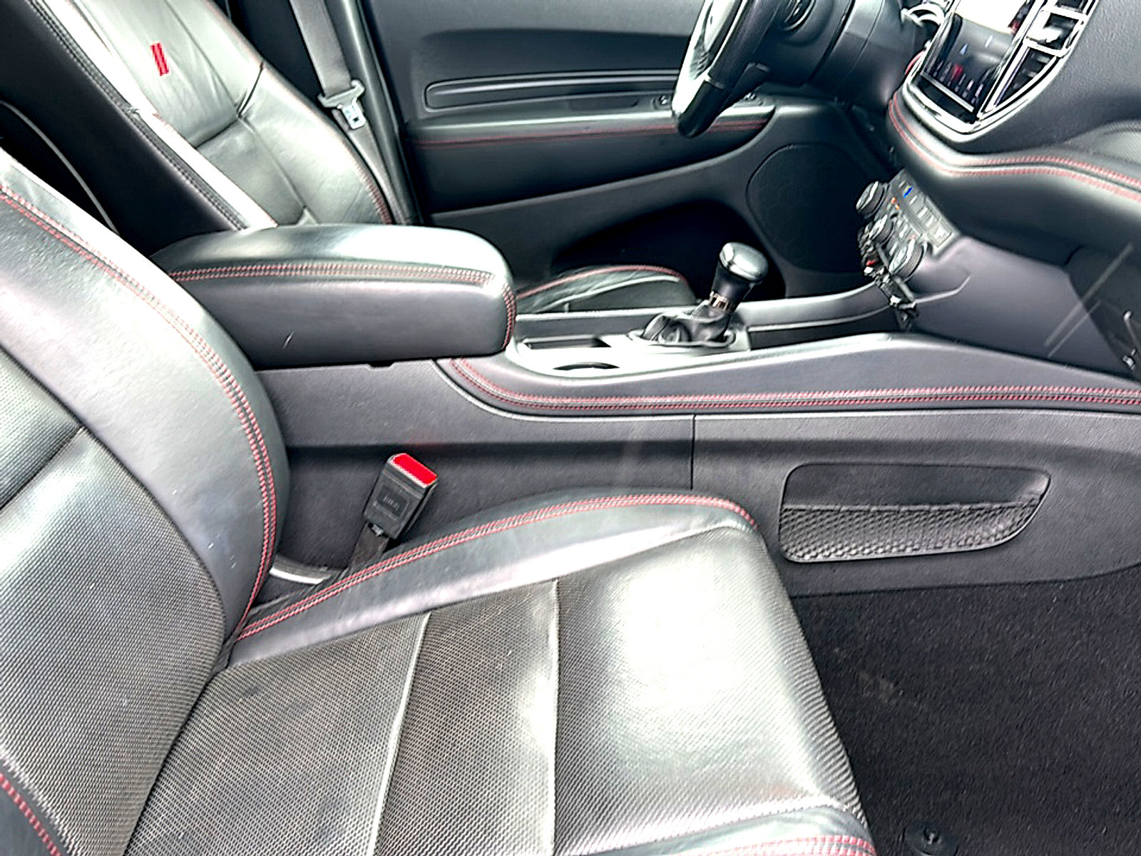 Used 2024 Dodge Durango GT AWD/4WD image 26