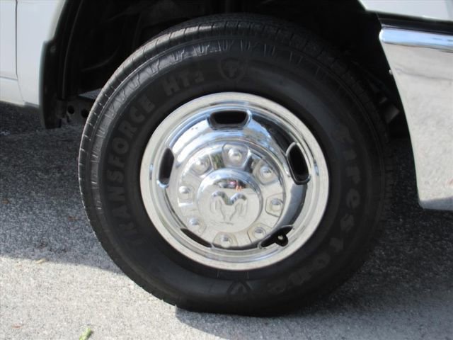 Used 2022 RAM 3500 Tradesman image 8