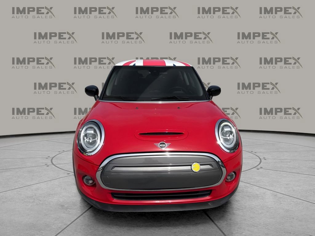 Used 2020 MINI Cooper SE w/ 6.5" Touchscreen Package image 8