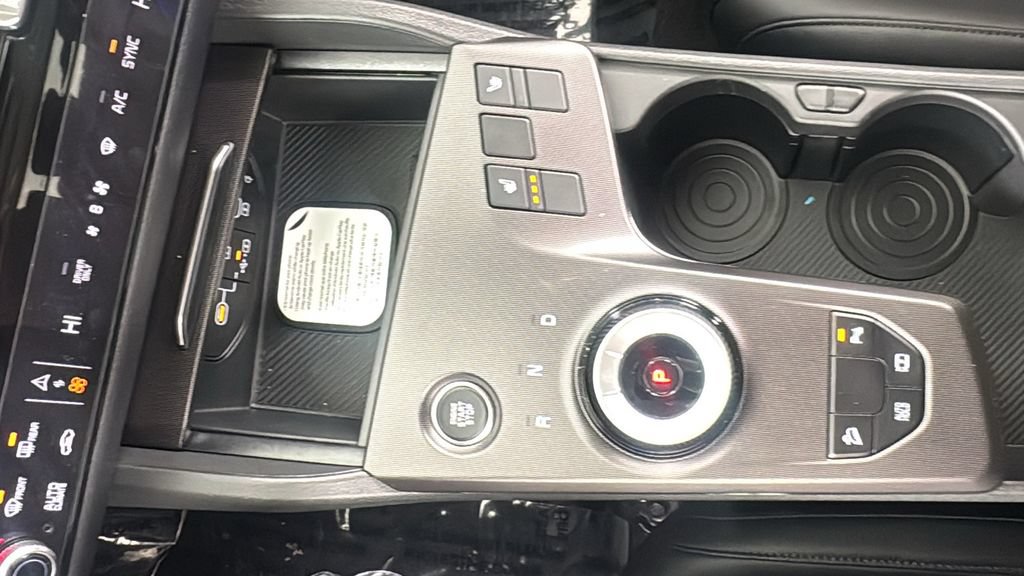 New 2026 Kia Sportage EX AWD/4WD image 29