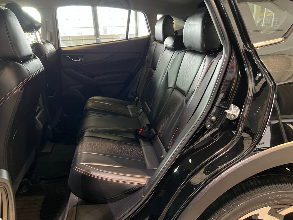 Used 2021 Subaru Crosstrek 2.5i Limited image 18