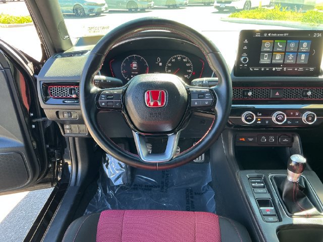Certified 2024 Honda Civic Si image 13