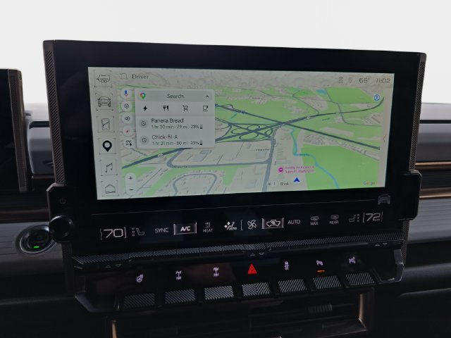 Used 2022 GMC Hummer EV Edition 1 w/ LPO, Illumination Package AWD/4WD image 24