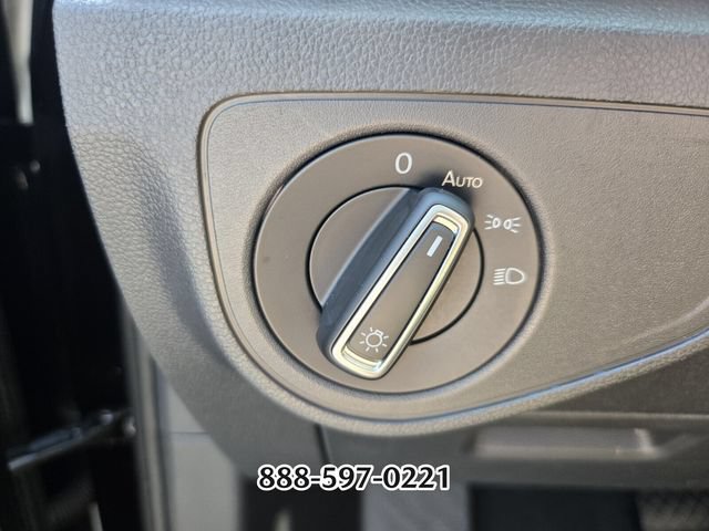 Used 2019 Volkswagen Atlas S FWD image 29