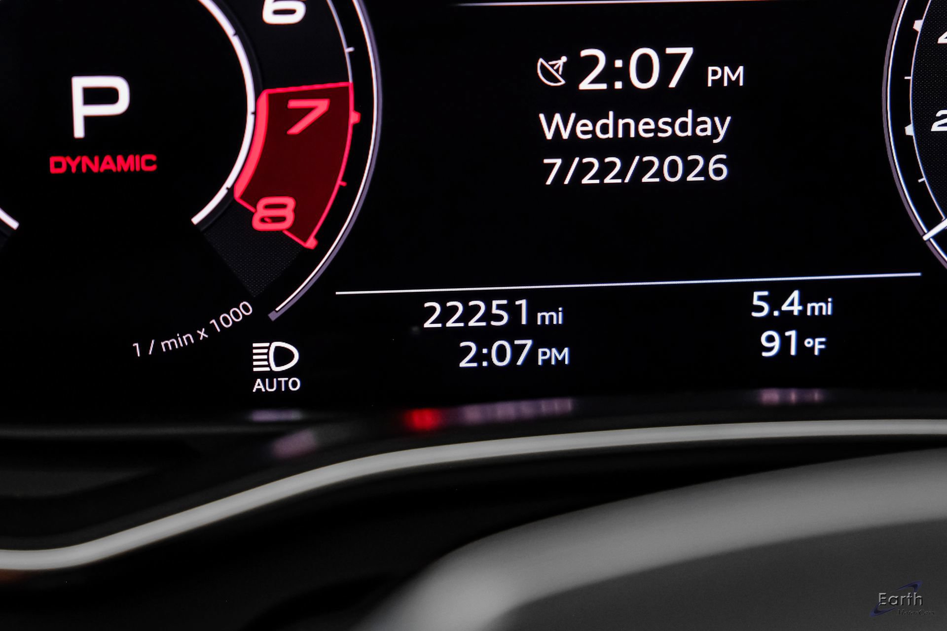 Used 2024 Audi RS 6 performance AWD/4WD image 76