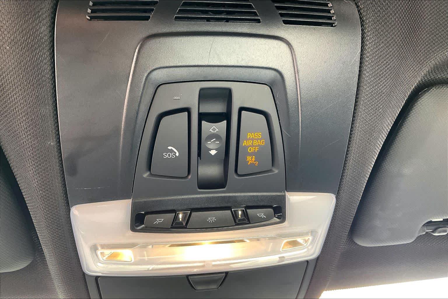Used 2017 BMW X5 xDrive35i AWD/4WD image 34