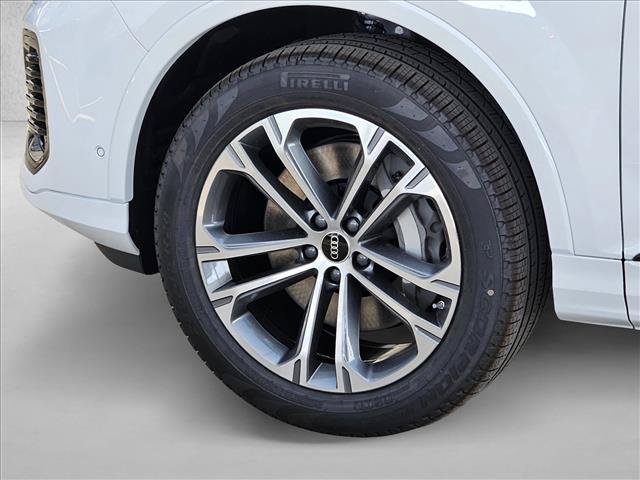 New 2026 Audi Q7 2.0T Premium Plus AWD/4WD image 9