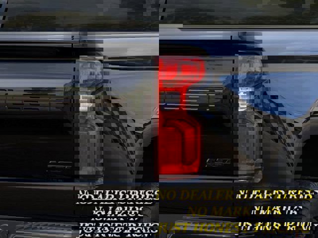 New 2026 Chevrolet Silverado 1500 RST w/ Redline Edition RWD image 11