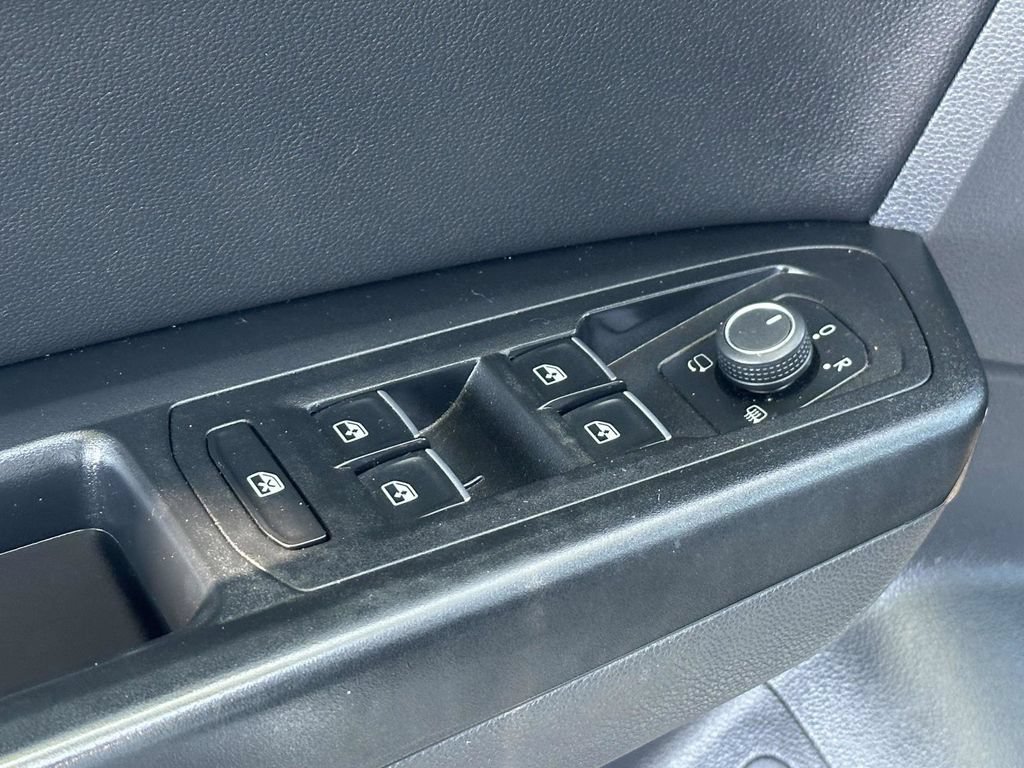 Used 2019 Volkswagen Atlas SEL Premium AWD/4WD image 17