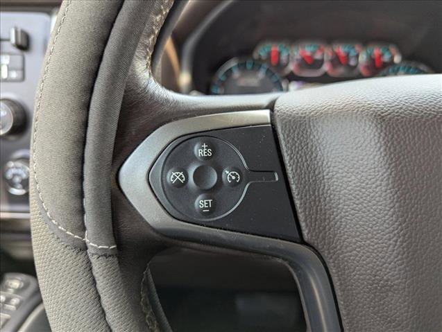 Used 2016 Chevrolet Silverado 2500 LTZ w/ Duramax Plus Package AWD/4WD image 13