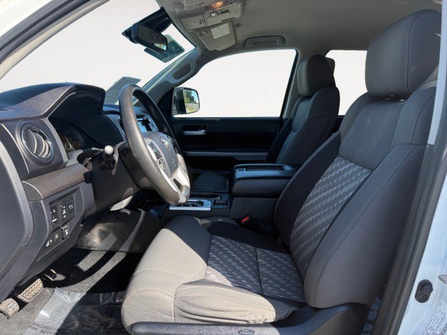 Used 2020 Toyota Tundra SR5 w/ TRD Off-Road Package AWD/4WD video 2