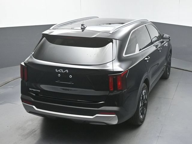 Used 2025 Kia Sorento S w/ Panoramic Sunroof Package FWD image 49