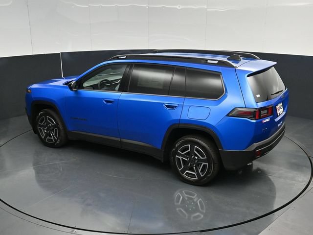 New 2026 Jeep Cherokee Limited AWD/4WD image 58