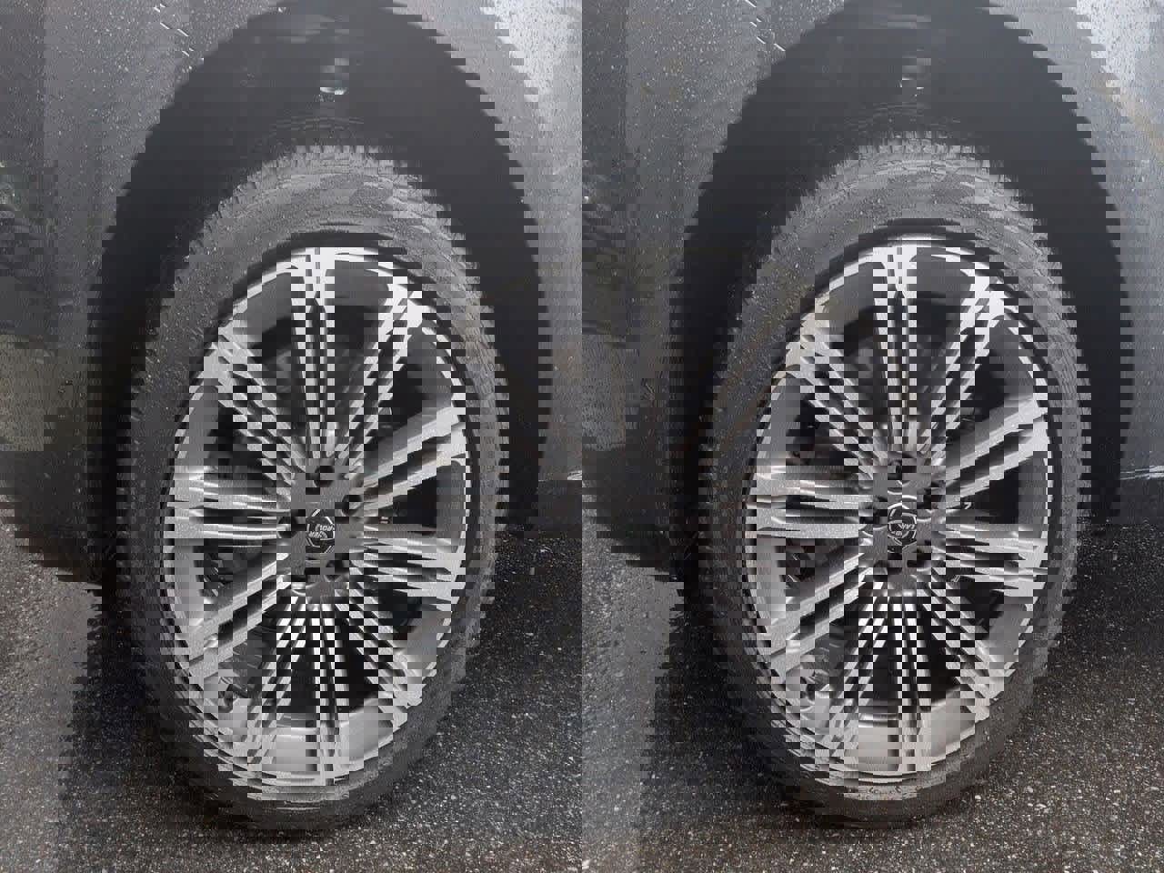 Certified 2023 Land Rover Range Rover SE image 13