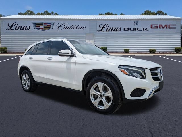 Used 2018 Mercedes-Benz GLC 300 4MATIC video 1
