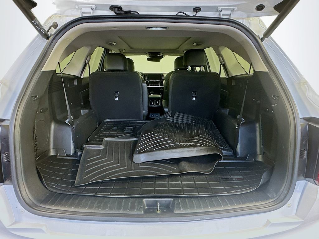 Used 2023 Kia Sorento EX w/ Panoramic Sunroof Package FWD image 27