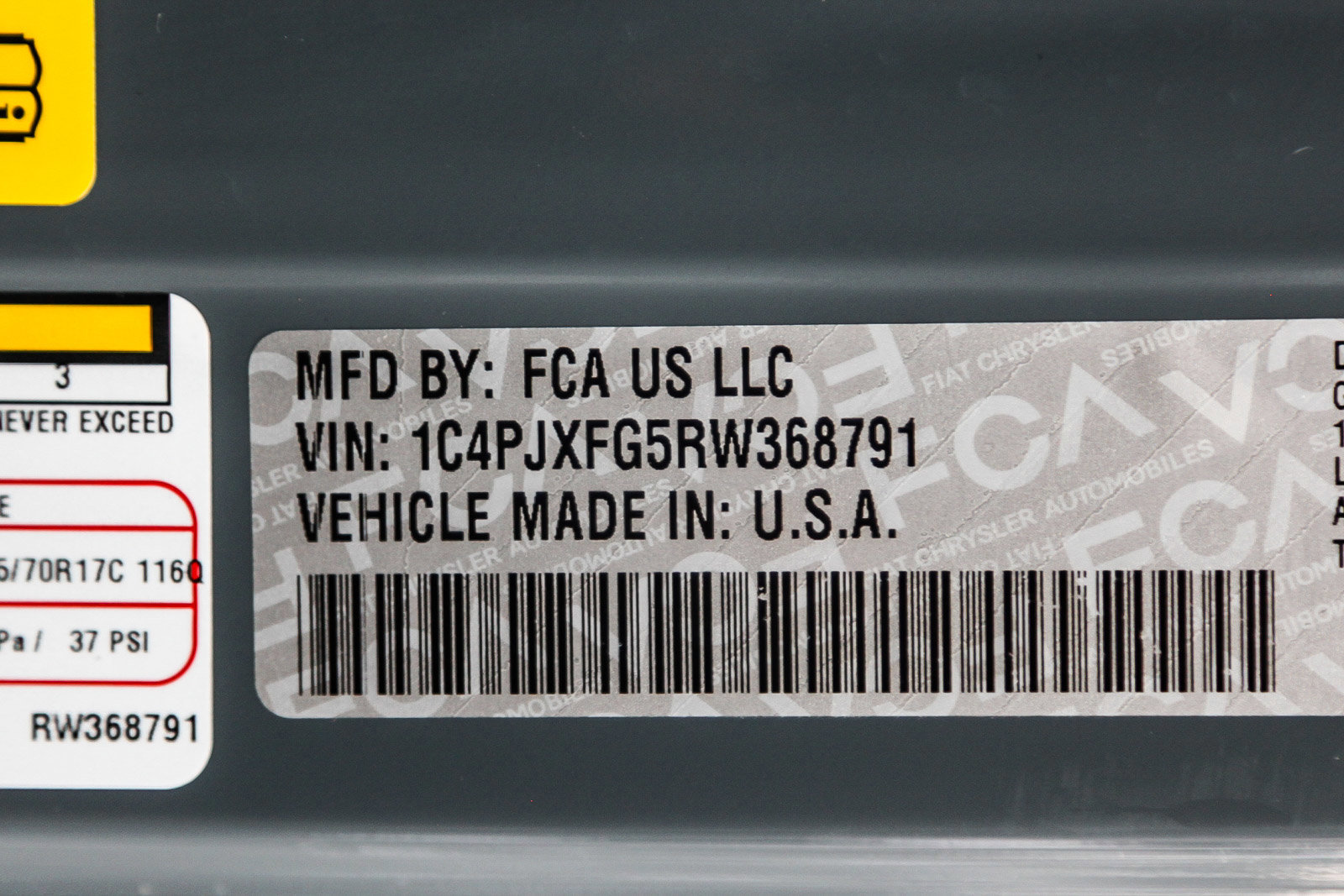 Used 2024 Jeep Wrangler Unlimited Rubicon image 15