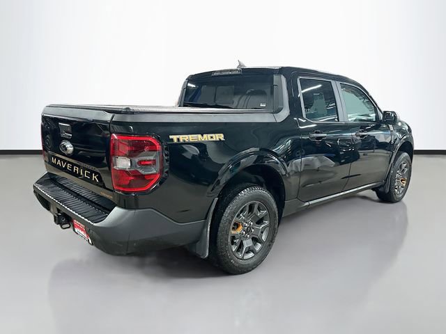 Used 2023 Ford Maverick Tremor w/ Tremor Off-Road Package image 6