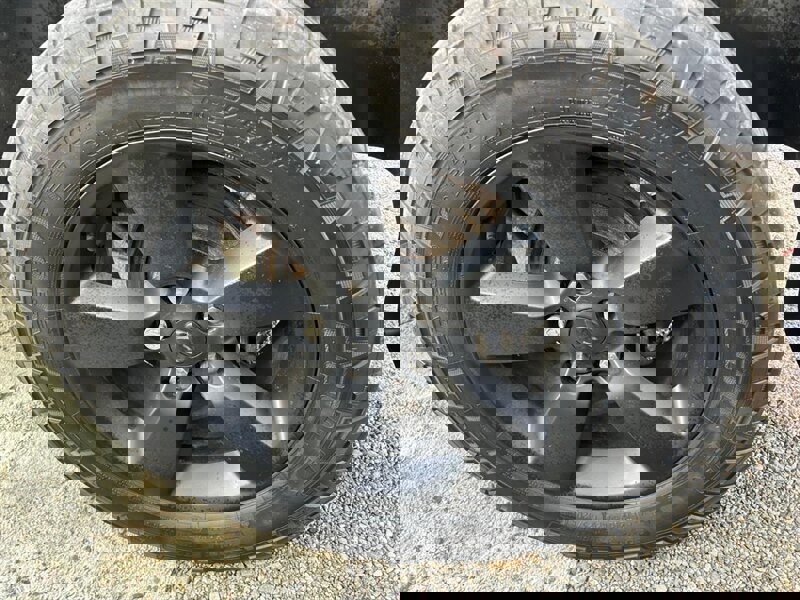 Used 2021 RAM 1500 Express w/ Wheel & Sound Group image 40