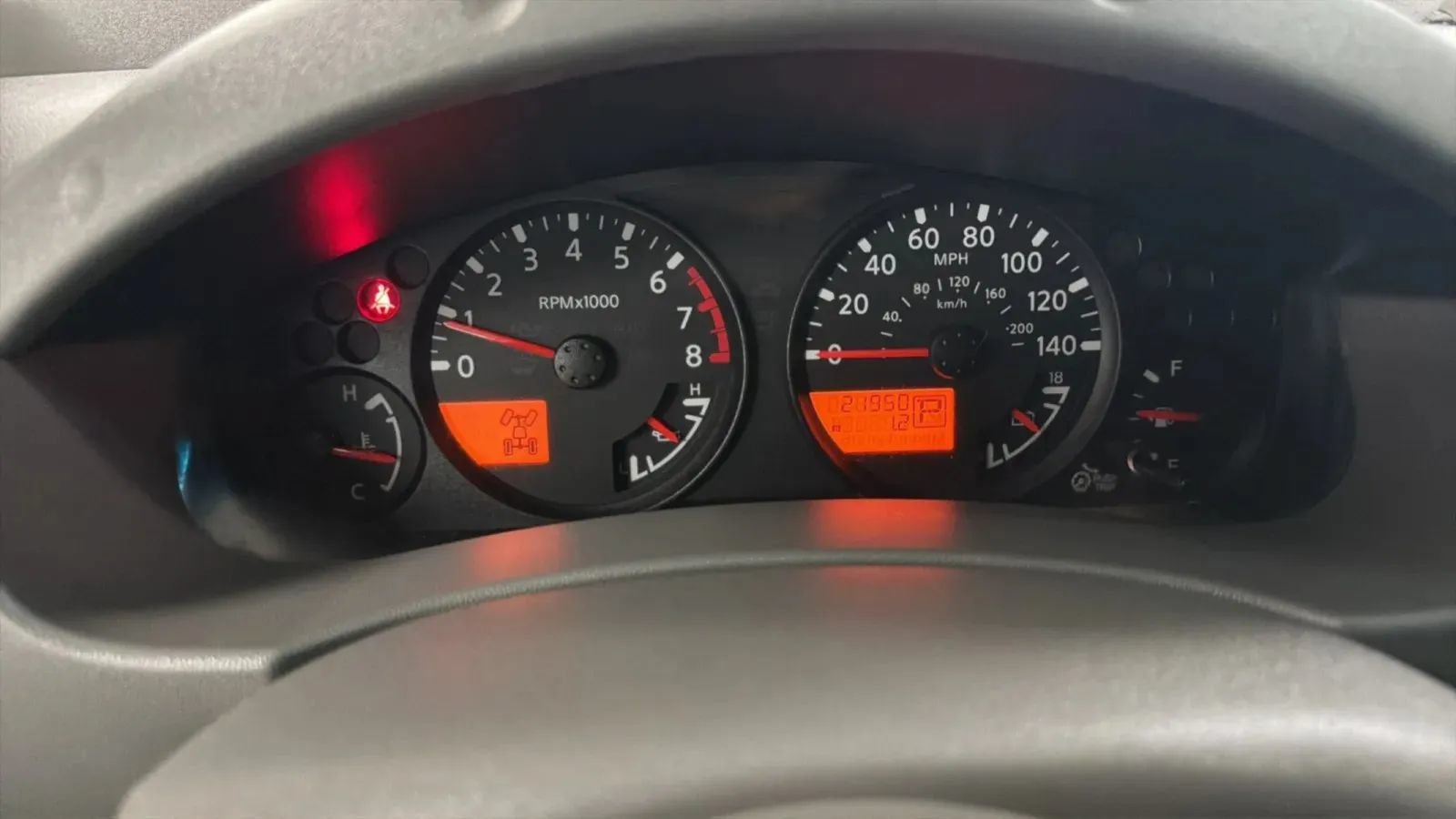 Used 2019 Nissan Frontier SV AWD/4WD image 11