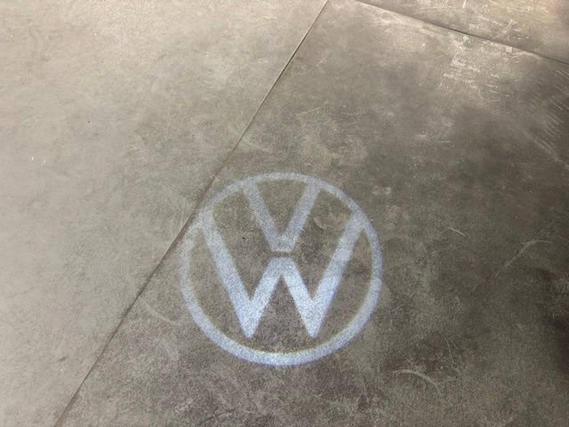 Used 2022 Volkswagen Atlas SEL AWD/4WD image 21