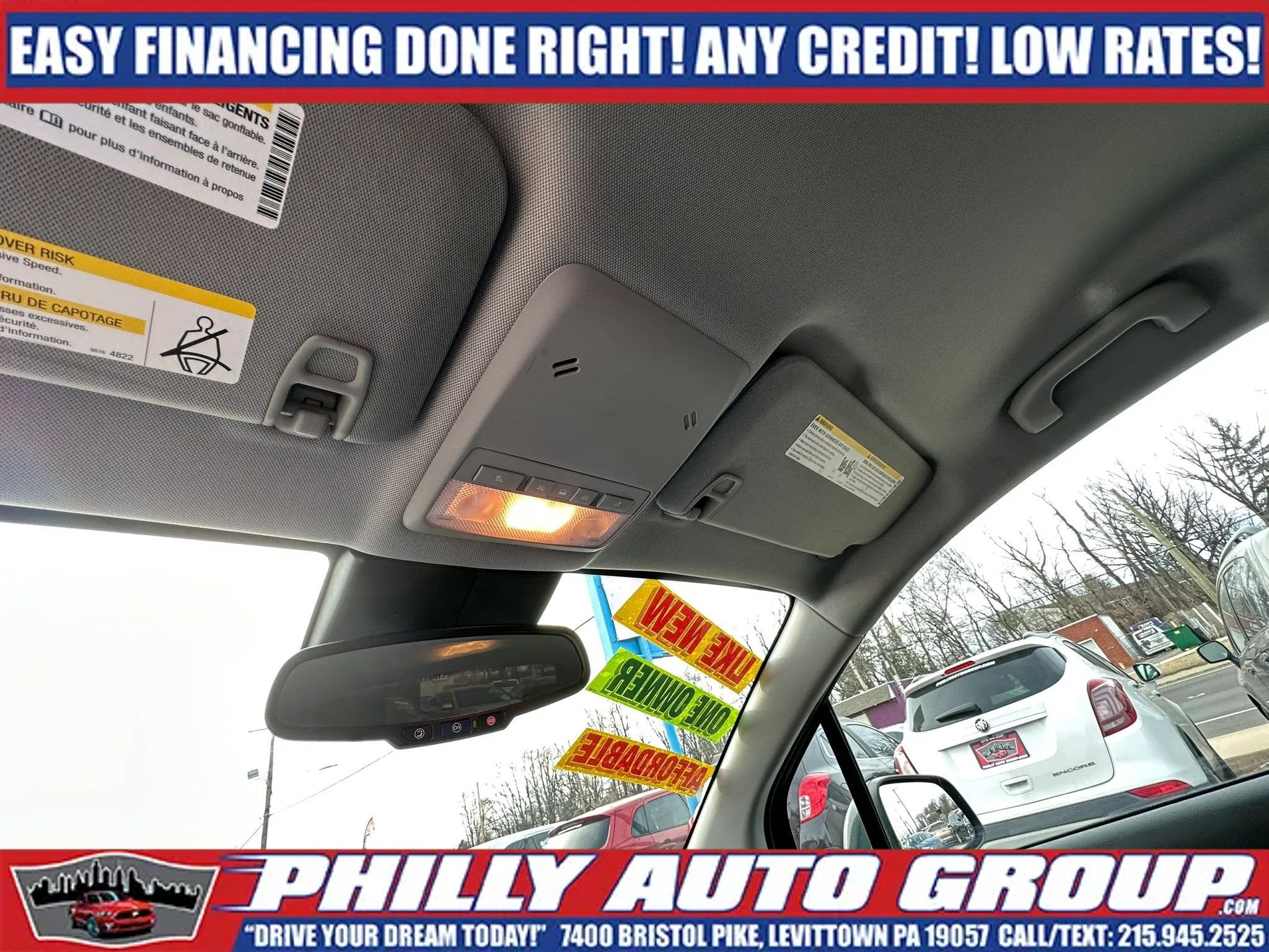 Used 2020 Chevrolet Trax LT AWD/4WD image 23