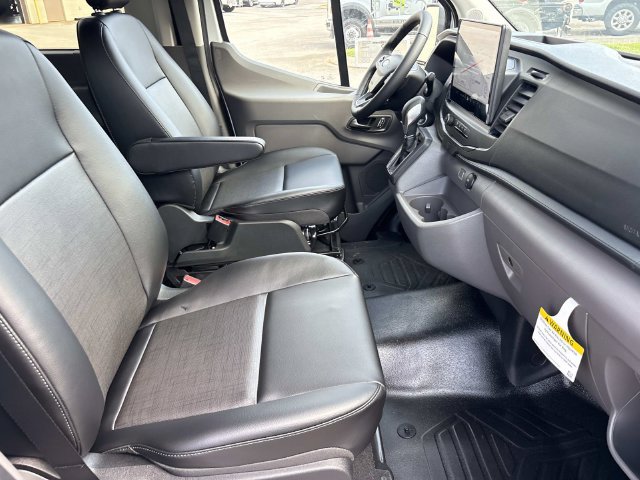 New 2026 Ford Transit 350 XL AWD/4WD image 20