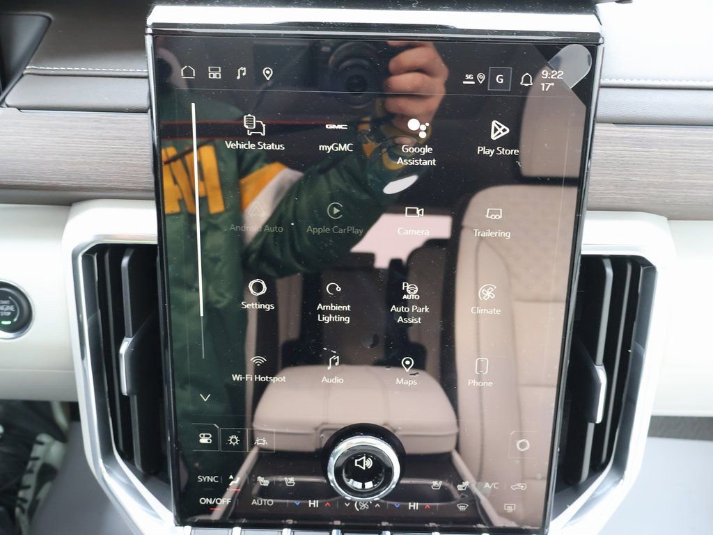 New 2026 GMC Acadia Denali w/ Super Cruise Package image 21