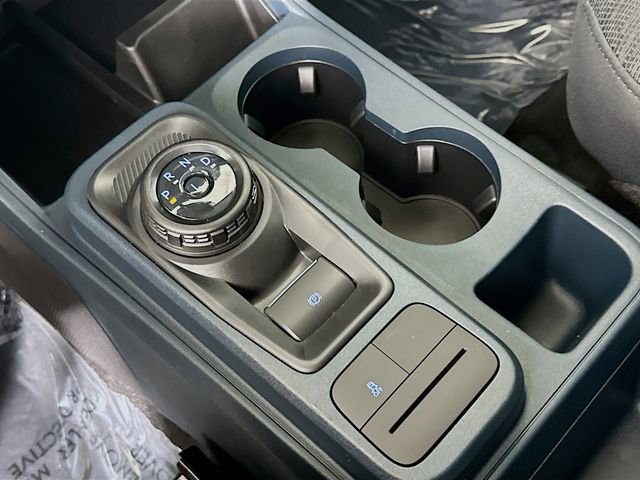 New 2026 Ford Maverick XL w/ Equipment Group 101A image 16