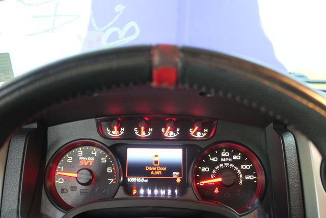 Used 2012 Ford F150 Raptor AWD/4WD image 18