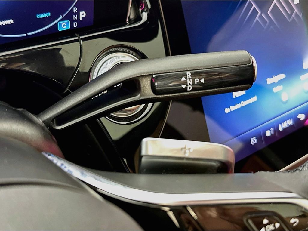 Certified 2024 Mercedes-Benz E 350 4MATIC Sedan image 17