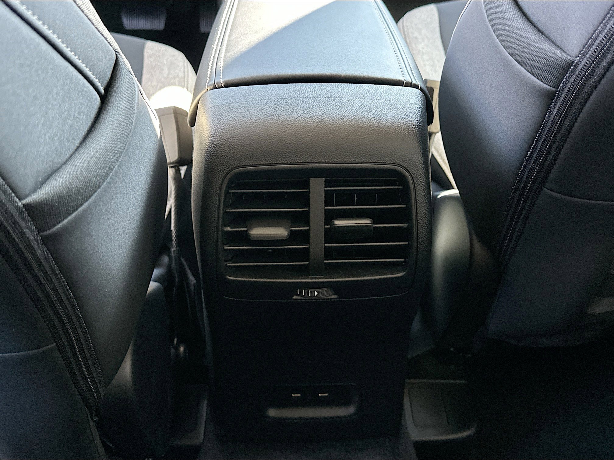 New 2026 Ford Bronco Sport Big Bend w/ Convenience Package image 17