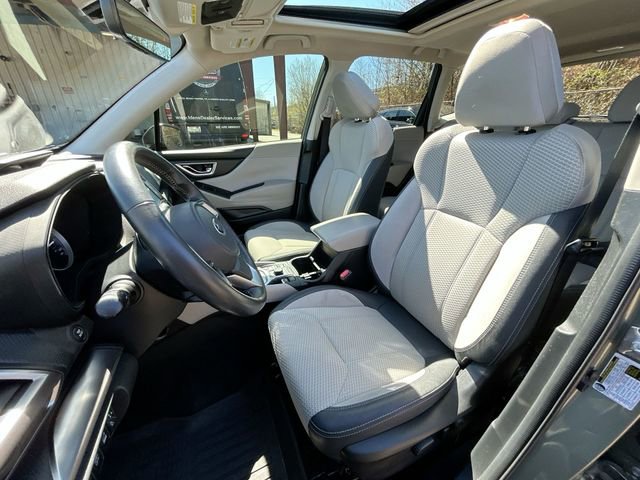 Used 2021 Subaru Forester Premium image 19