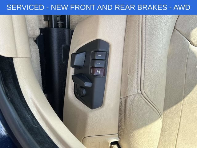 Used 2015 BMW 428i Gran Coupe xDrive AWD/4WD image 18