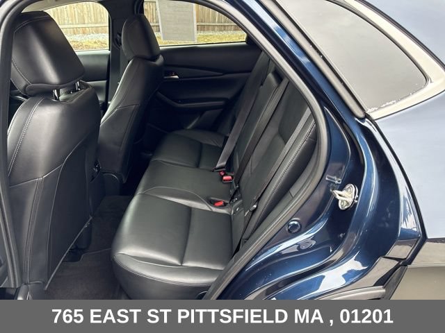 Used 2025 MAZDA CX-30 AWD 2.5 S w/ Preferred Package image 16