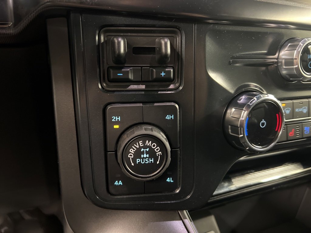 New 2025 Ford F150 Lariat w/ Equipment Group 501A Mid image 18