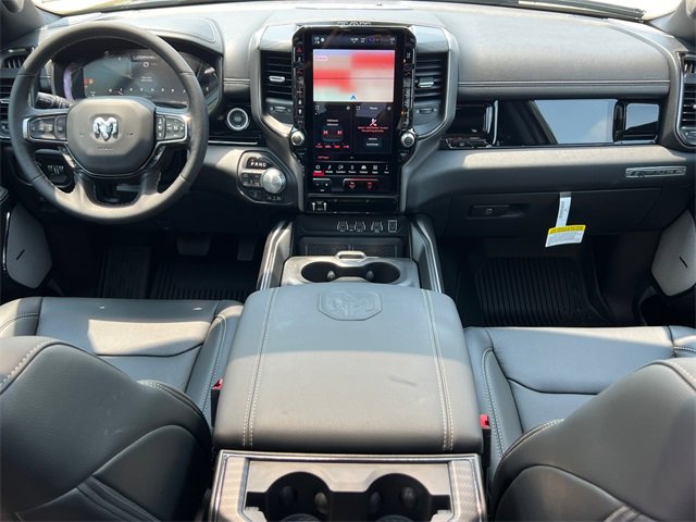 New 2026 RAM 1500 Rebel w/ Rebel Level 2 Equipment Group image 13